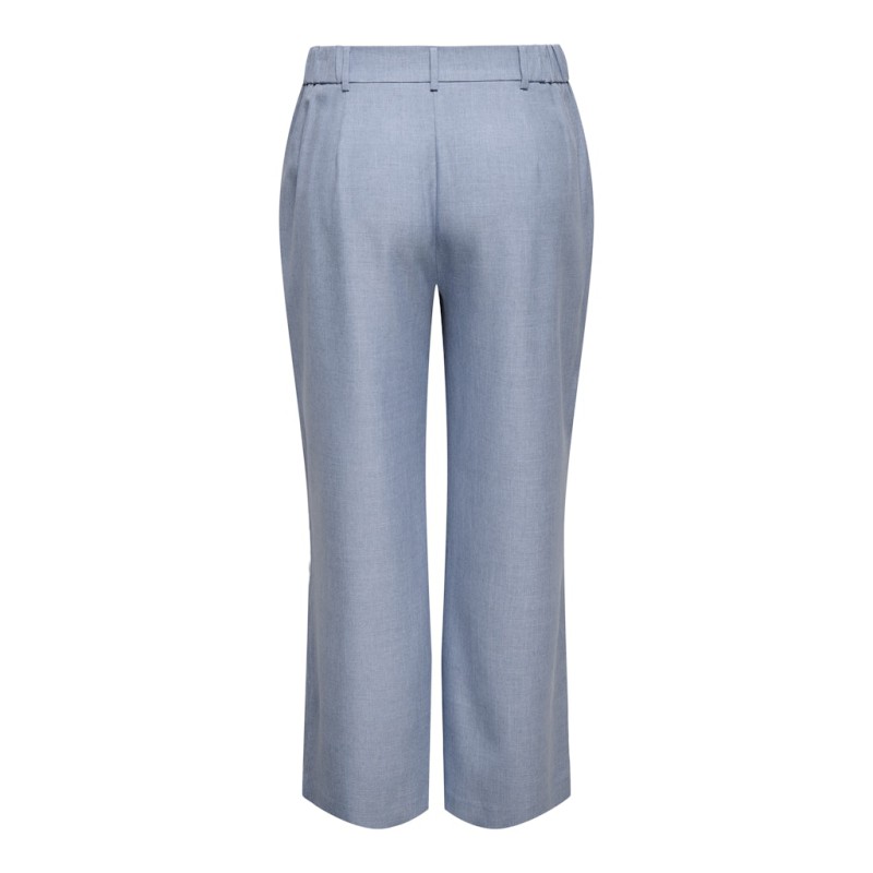 CARMAKOMA Linda HW Straight Habitbuks - Vintage Indigo