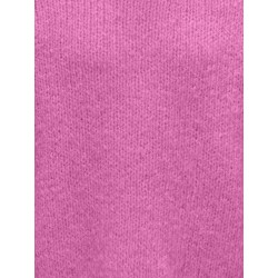 KIDS ONLY Dinea L/S Vendbar Strik Pullover - Super Pink