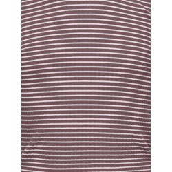 KIDS ONLY Pamia langærmet bluse - Rose Brown