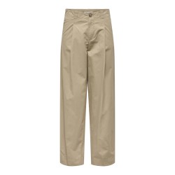 ONLY Dexter MW Barrel Bukser - Twill