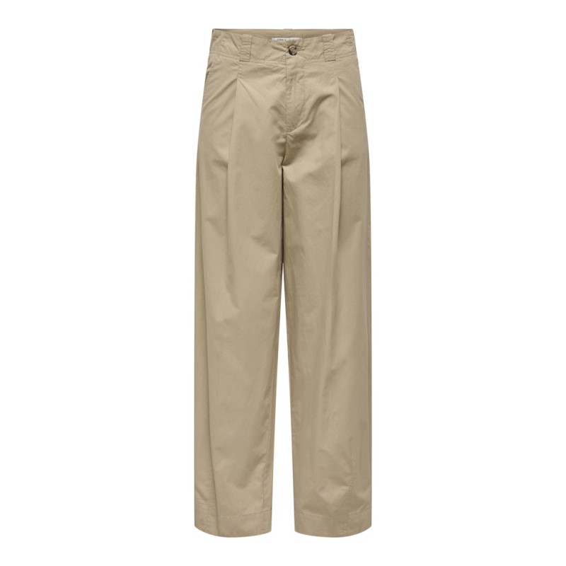 ONLY Dexter MW Barrel Bukser - Twill