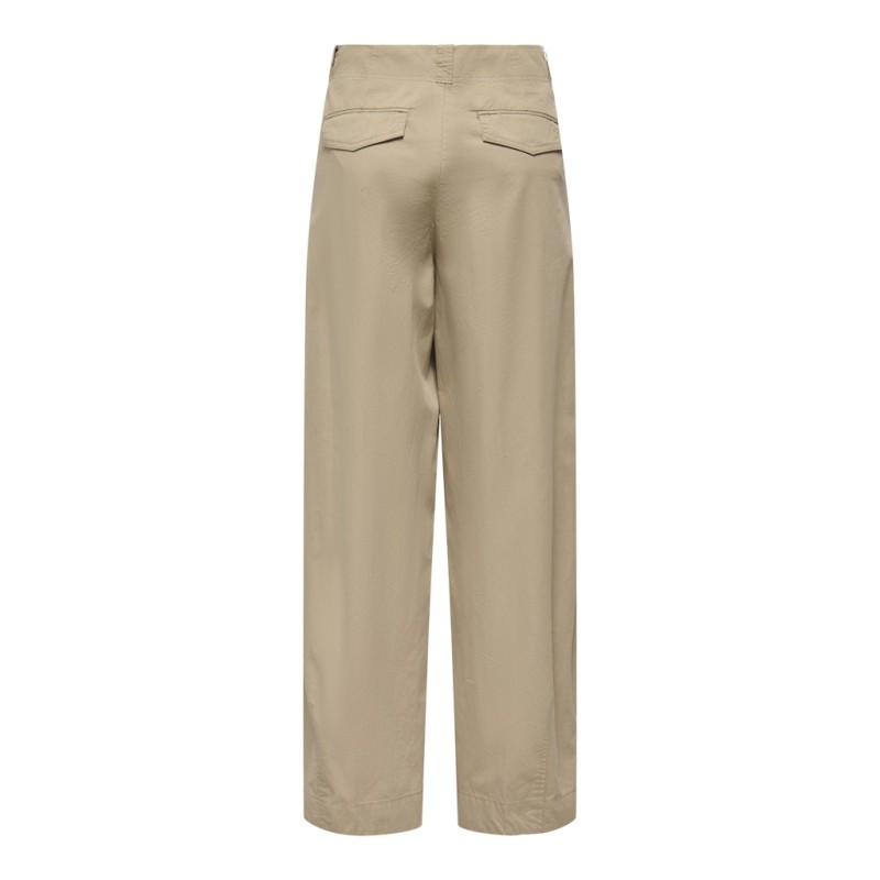 ONLY Dexter MW Barrel Bukser - Twill