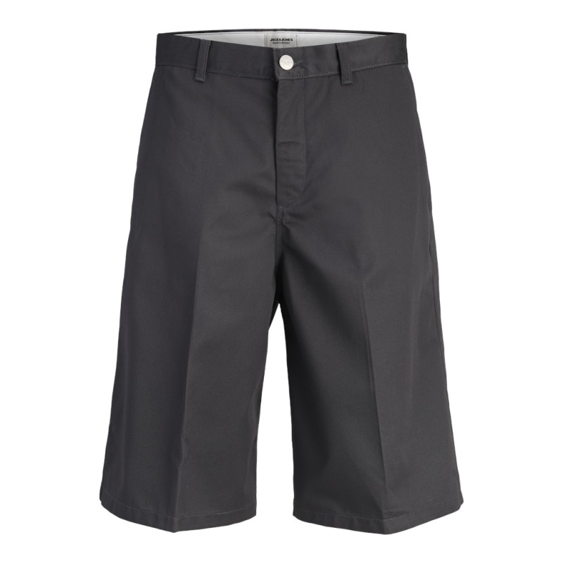 JACK & JONES Towen Drew Shorts - Asphalt