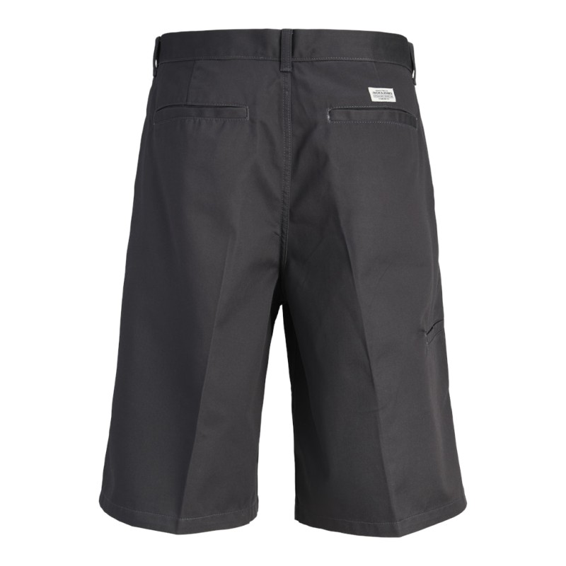JACK & JONES Towen Drew Shorts - Asphalt