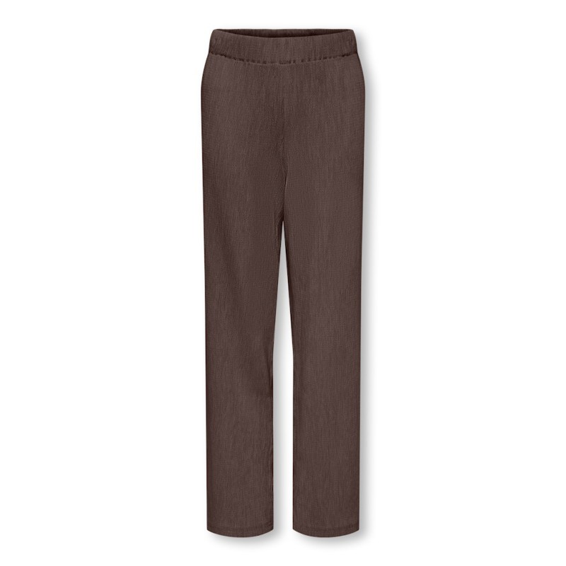 KIDS ONLY Kaylie Struc bukser - Shopping Bag