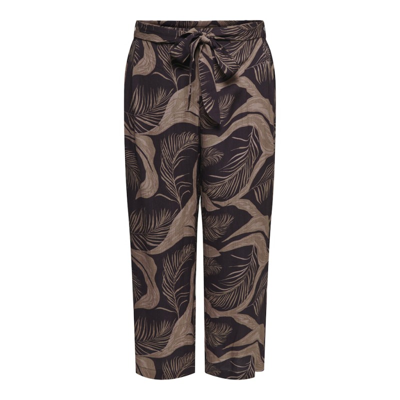 ONLY CARMAKOMA Vilma culotte bukser - Shopping Bag