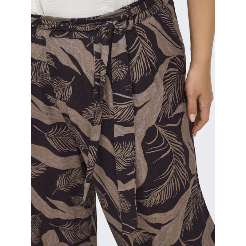 ONLY CARMAKOMA Vilma culotte bukser - Shopping Bag