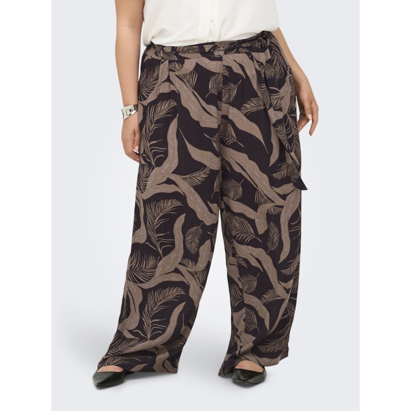 ONLY CARMAKOMA Vilma culotte bukser - Shopping Bag