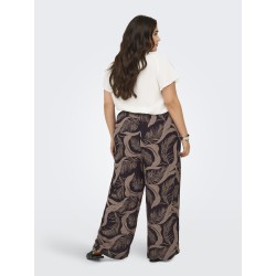 ONLY CARMAKOMA Vilma culotte bukser - Shopping Bag