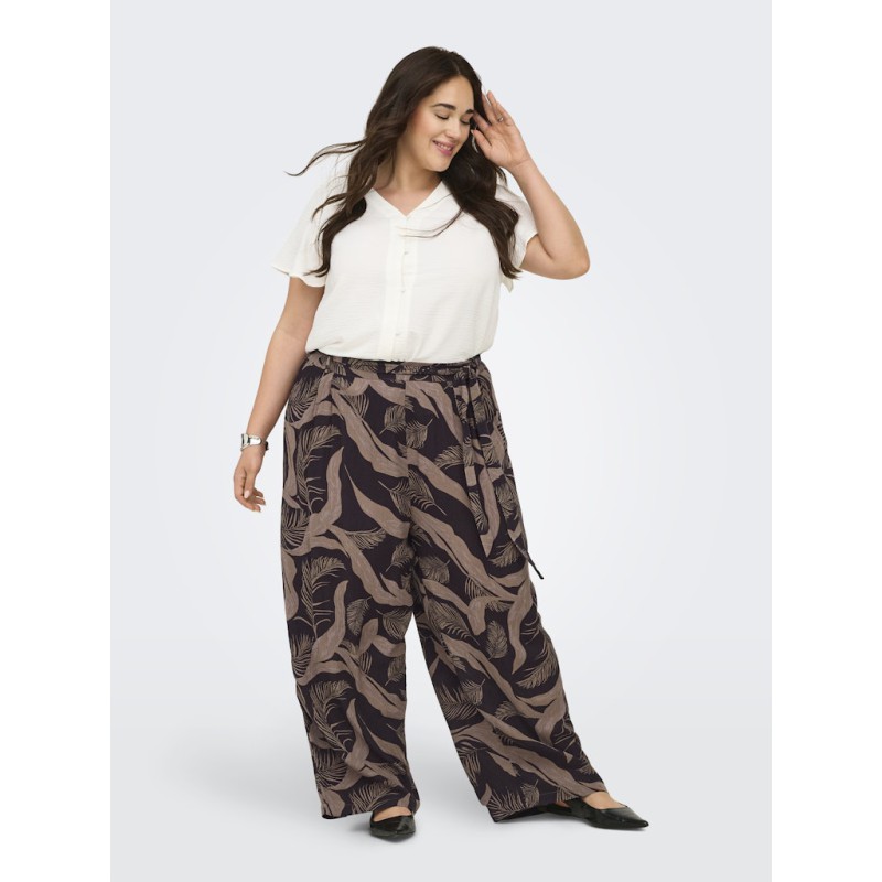 ONLY CARMAKOMA Vilma culotte bukser - Shopping Bag