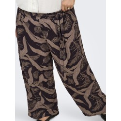 ONLY CARMAKOMA Vilma culotte bukser - Shopping Bag