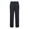 ONLY & SONS Linus Hør Bukser - Dark Navy