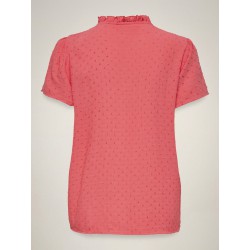 JDY Lima Life kortærmet Top - Dubarry