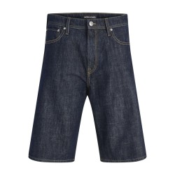 JACK & JONES JUNIOR Alex norrebro shorts - Blue Denim RAW DENIM