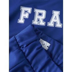 NAME IT KIDS Unisex Hi team shorts sæt - Surf the Web France