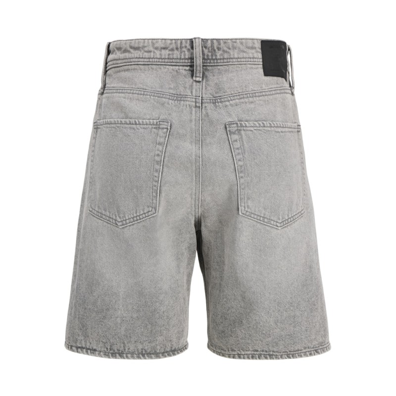 JACK & JONES Tony original shorts - Grey Denim