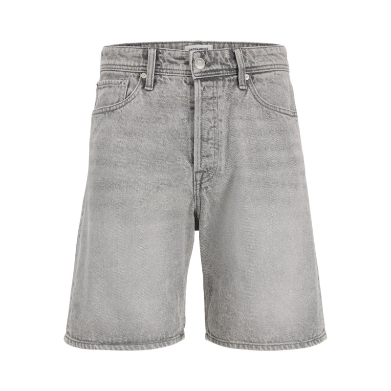 JACK & JONES Tony original shorts - Grey Denim