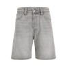 JACK & JONES Tony original shorts - Grey Denim
