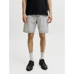 JACK & JONES Tony original shorts - Grey Denim