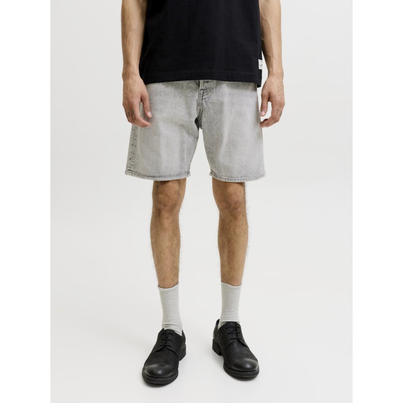 JACK & JONES Tony original shorts - Grey Denim