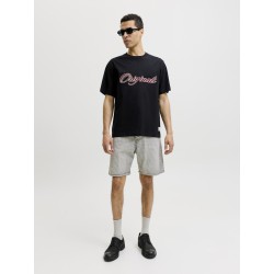 JACK & JONES Tony original shorts - Grey Denim