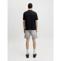 JACK & JONES Tony original shorts - Grey Denim
