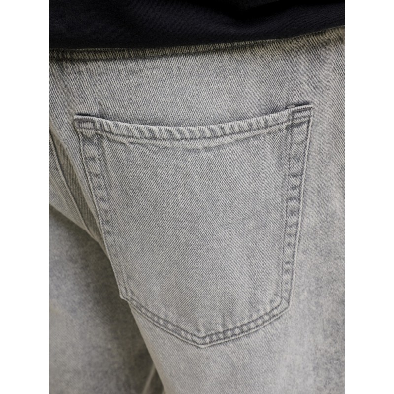 JACK & JONES Tony original shorts - Grey Denim