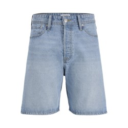 JACK & JONES Tony original shorts - Blue Denim / Light Blue Denim
