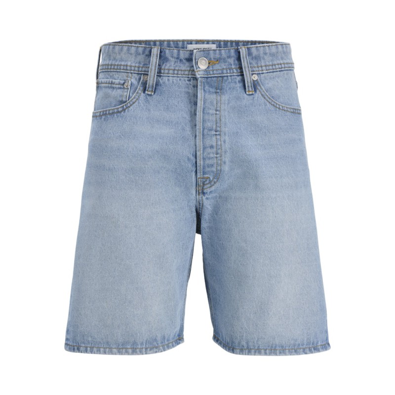 JACK & JONES Tony original shorts - Blue Denim / Light Blue Denim