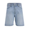 JACK & JONES Tony original shorts - Blue Denim / Light Blue Denim