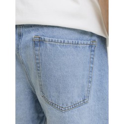 JACK & JONES Tony original shorts - Blue Denim / Light Blue Denim