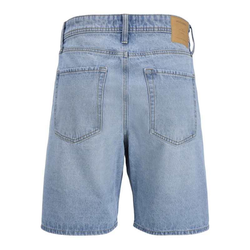 JACK & JONES Tony original shorts - Blue Denim / Light Blue Denim