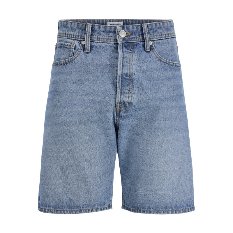 JACK & JONES Tony original shorts - Blue Denim