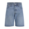 JACK & JONES Tony original shorts - Blue Denim
