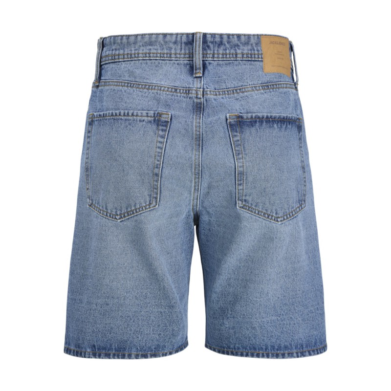 JACK & JONES Tony original shorts - Blue Denim