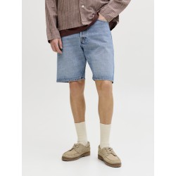 JACK & JONES Tony original shorts - Blue Denim