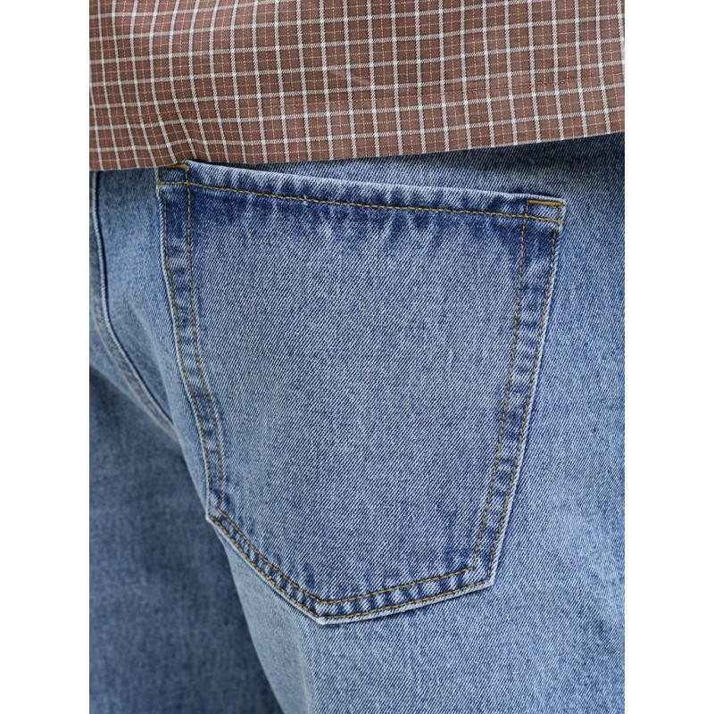 JACK & JONES Tony original shorts - Blue Denim