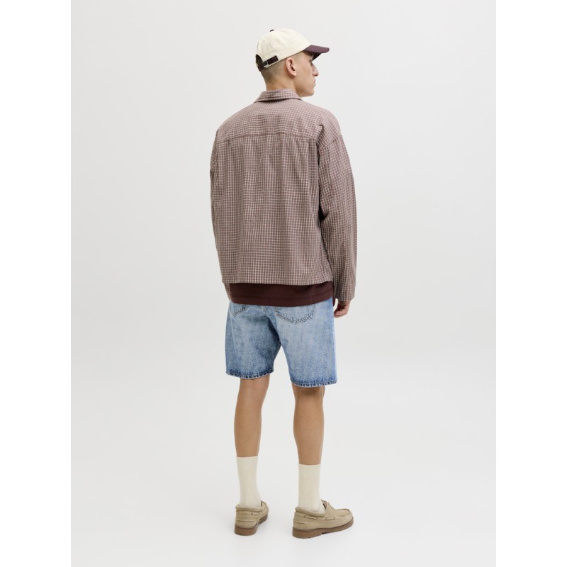 JACK & JONES Tony original shorts - Blue Denim