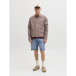 JACK & JONES Tony original shorts - Blue Denim