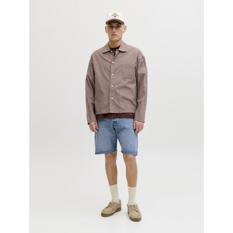 JACK & JONES Tony original shorts - Blue Denim