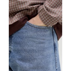 JACK & JONES Tony original shorts - Blue Denim