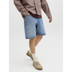 JACK & JONES Tony original shorts - Blue Denim