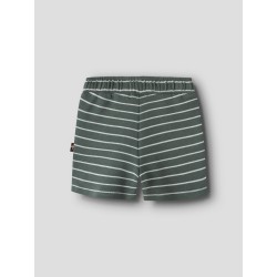 NAME IT MINI Hakan shorts - Garden Topiary