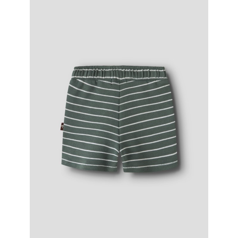 NAME IT MINI Hakan shorts - Garden Topiary