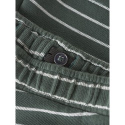 NAME IT MINI Hakan shorts - Garden Topiary