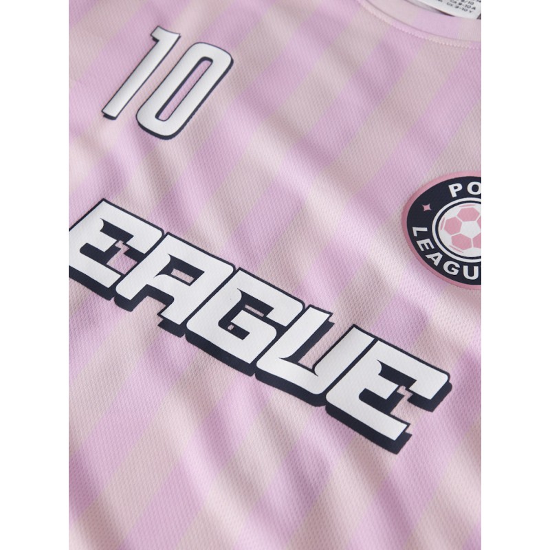 NAME IT Kids Hifot kortærmet regular top - Pirouette