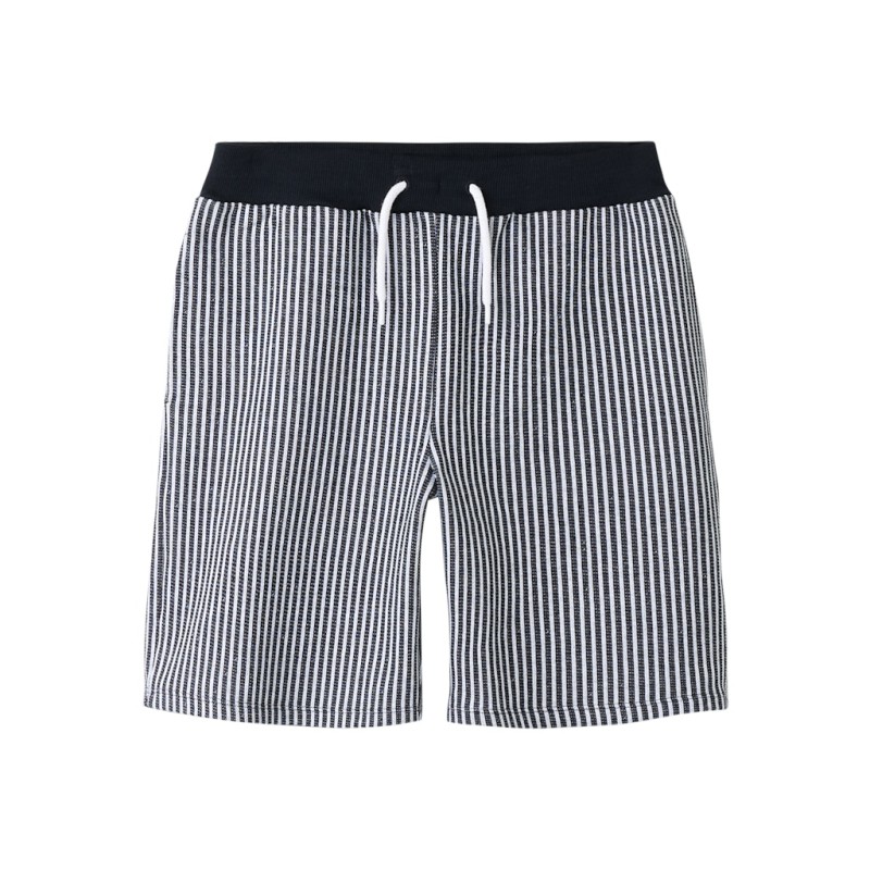 NAME IT Kids Hans regular shorts - Salute