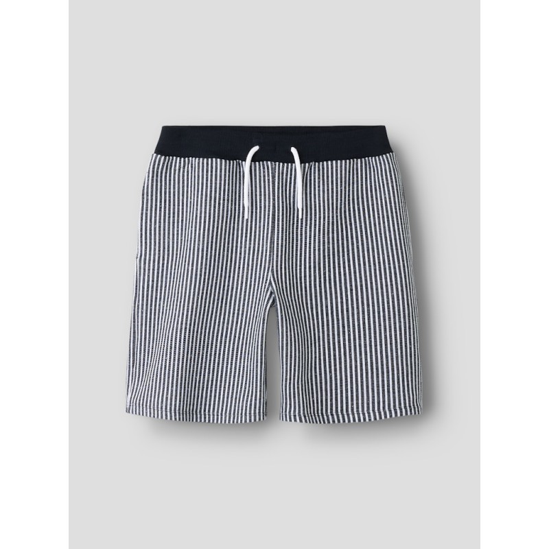 NAME IT Kids Hans regular shorts - Salute