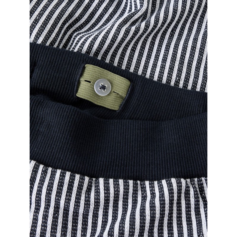 NAME IT Kids Hans regular shorts - Salute