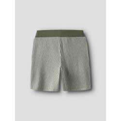 NAME IT Kids Hans regular shorts - Olivine